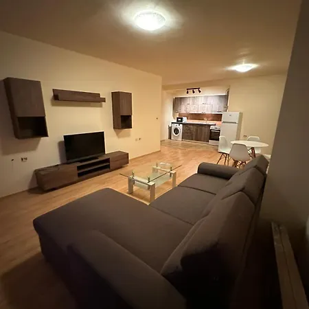Apartment Nice, Spacious And Cozy Sofia
