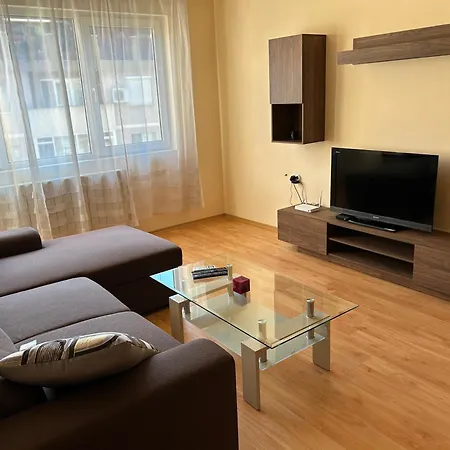 Nice, Spacious And Cozy Sofia