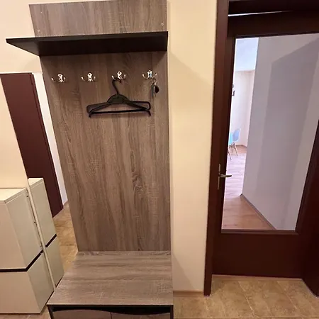 Nice, Spacious And Cozy Sofia