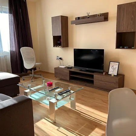 Apartment Nice, Spacious And Cozy *