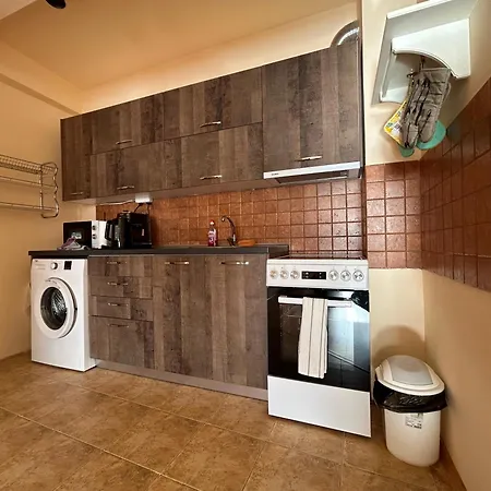 Nice, Spacious And Cozy Sofia