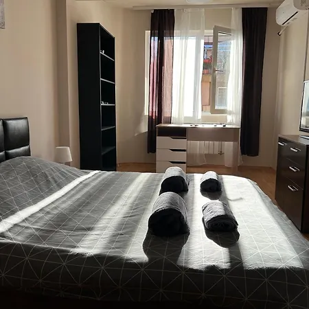 Apartamento Nice, Spacious And Cozy